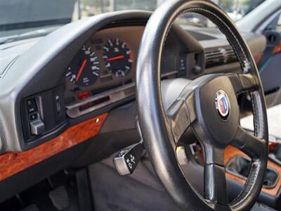 1990 BMW Alpina B10 Biturbo - Photo 43 - Jacksonville, FL 32211