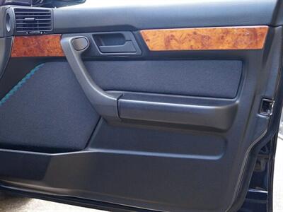 1990 BMW Alpina B10 Biturbo - Photo 22 - Jacksonville, FL 32211