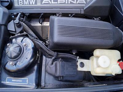 1990 BMW Alpina B10 Biturbo - Photo 39 - Jacksonville, FL 32211