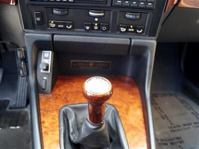 1990 BMW Alpina B10 Biturbo - Photo 47 - Jacksonville, FL 32211