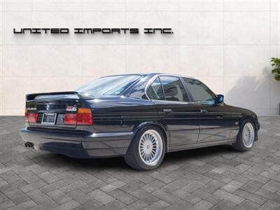 1990 BMW Alpina B10 Biturbo - Photo 5 - Jacksonville, FL 32211