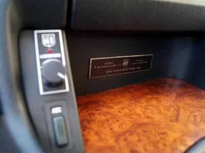 1990 BMW Alpina B10 Biturbo - Photo 48 - Jacksonville, FL 32211