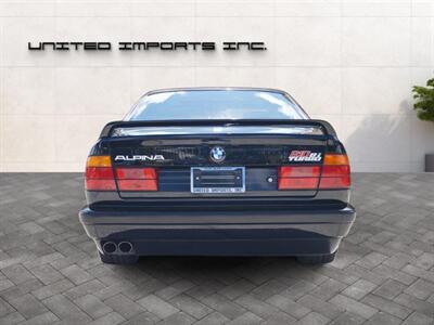 1990 BMW Alpina B10 Biturbo - Photo 4 - Jacksonville, FL 32211