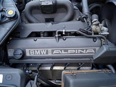1990 BMW Alpina B10 Biturbo - Photo 38 - Jacksonville, FL 32211