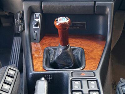 1990 BMW Alpina B10 Biturbo - Photo 32 - Jacksonville, FL 32211