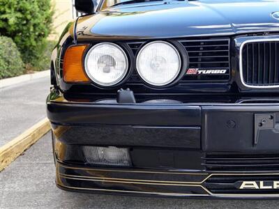 1990 BMW Alpina B10 Biturbo - Photo 12 - Jacksonville, FL 32211
