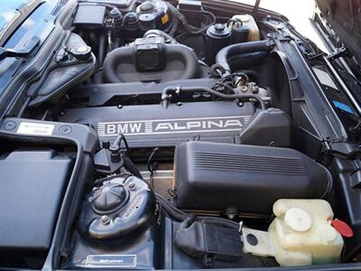 1990 BMW Alpina B10 Biturbo - Photo 36 - Jacksonville, FL 32211