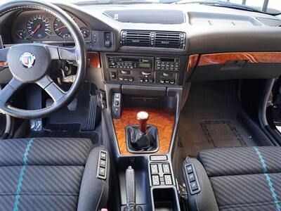 1990 BMW Alpina B10 Biturbo - Photo 31 - Jacksonville, FL 32211