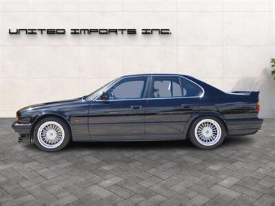 1990 BMW Alpina B10 Biturbo - Photo 2 - Jacksonville, FL 32211