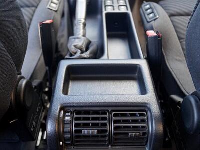 1990 BMW Alpina B10 Biturbo - Photo 33 - Jacksonville, FL 32211