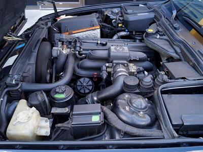 1990 BMW Alpina B10 Biturbo - Photo 35 - Jacksonville, FL 32211