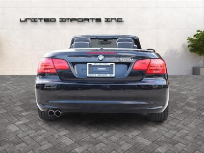 2011 BMW 328i - Photo 4 - Jacksonville, FL 32211