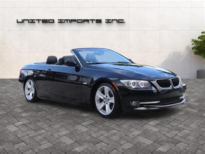 2011 BMW 328i - Photo 7 - Jacksonville, FL 32211