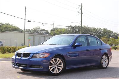 2008 BMW 3 Series 328i   - Photo 1 - Jacksonville, FL 32211