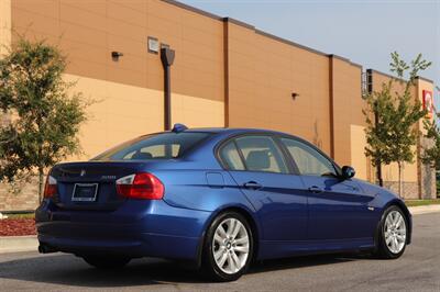 2008 BMW 3 Series 328i   - Photo 5 - Jacksonville, FL 32211