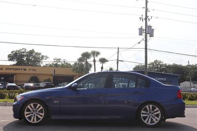 2008 BMW 3 Series 328i   - Photo 2 - Jacksonville, FL 32211