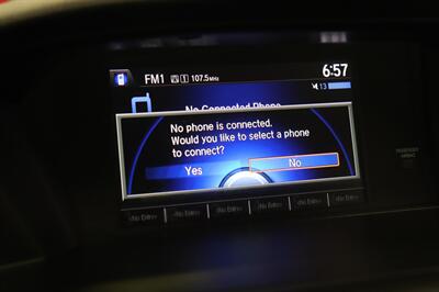 2017 Honda Accord Sport   - Photo 23 - Jacksonville, FL 32211