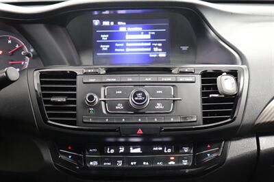 2017 Honda Accord Sport   - Photo 22 - Jacksonville, FL 32211