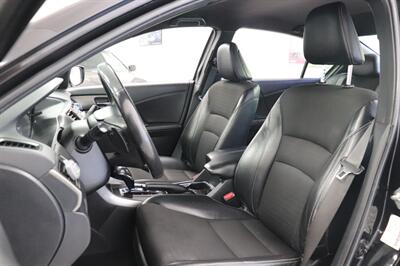 2017 Honda Accord Sport   - Photo 11 - Jacksonville, FL 32211