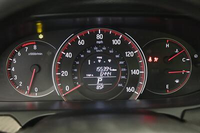 2017 Honda Accord Sport   - Photo 31 - Jacksonville, FL 32211