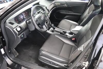 2017 Honda Accord Sport   - Photo 10 - Jacksonville, FL 32211