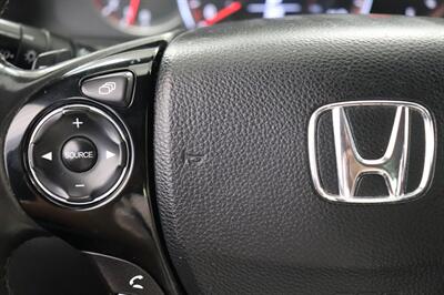 2017 Honda Accord Sport   - Photo 33 - Jacksonville, FL 32211