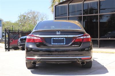 2017 Honda Accord Sport   - Photo 6 - Jacksonville, FL 32211