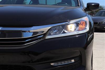 2017 Honda Accord Sport   - Photo 38 - Jacksonville, FL 32211