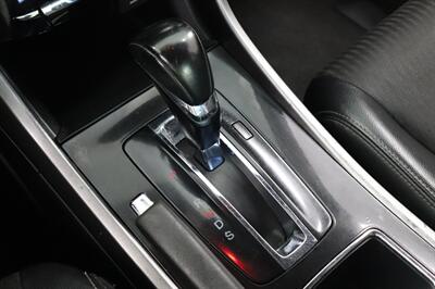 2017 Honda Accord Sport   - Photo 27 - Jacksonville, FL 32211