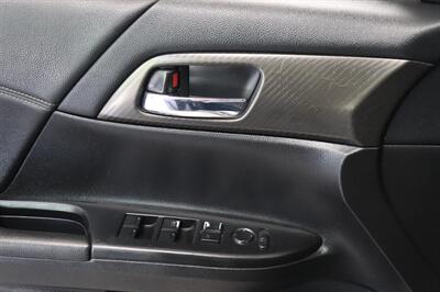 2017 Honda Accord Sport   - Photo 36 - Jacksonville, FL 32211