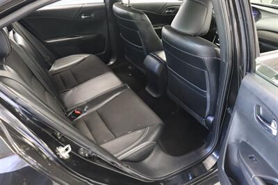 2017 Honda Accord Sport   - Photo 14 - Jacksonville, FL 32211