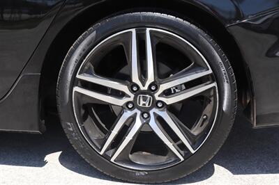 2017 Honda Accord Sport   - Photo 43 - Jacksonville, FL 32211