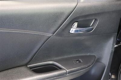 2017 Honda Accord Sport   - Photo 19 - Jacksonville, FL 32211