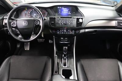 2017 Honda Accord Sport   - Photo 21 - Jacksonville, FL 32211