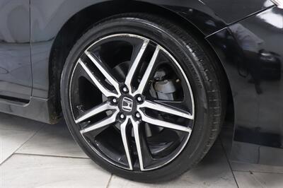 2017 Honda Accord Sport   - Photo 42 - Jacksonville, FL 32211