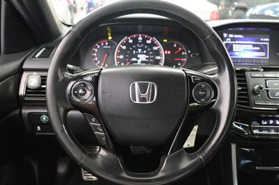 2017 Honda Accord Sport   - Photo 30 - Jacksonville, FL 32211