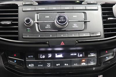 2017 Honda Accord Sport   - Photo 25 - Jacksonville, FL 32211