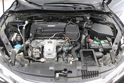 2017 Honda Accord Sport   - Photo 40 - Jacksonville, FL 32211