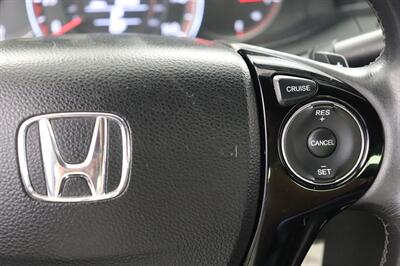 2017 Honda Accord Sport   - Photo 32 - Jacksonville, FL 32211