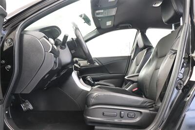 2017 Honda Accord Sport   - Photo 18 - Jacksonville, FL 32211