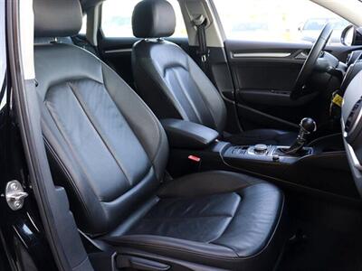 2015 Audi A3 2.0T quattro Premium - Photo 13 - Jacksonville, FL 32211