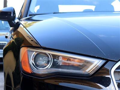 2015 Audi A3 2.0T quattro Premium - Photo 35 - Jacksonville, FL 32211