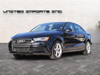 2015 Audi A3 2.0T quattro Premium - Photo 3 - Jacksonville, FL 32211