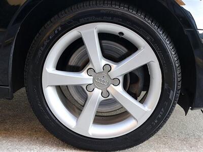 2015 Audi A3 2.0T quattro Premium - Photo 37 - Jacksonville, FL 32211