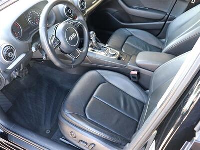 2015 Audi A3 2.0T quattro Premium - Photo 10 - Jacksonville, FL 32211