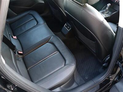 2015 Audi A3 2.0T quattro Premium - Photo 14 - Jacksonville, FL 32211