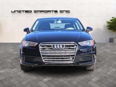 2015 Audi A3 2.0T quattro Premium - Photo 2 - Jacksonville, FL 32211