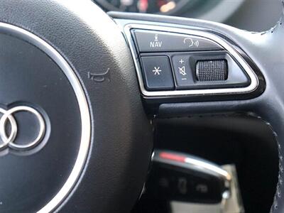 2015 Audi A3 2.0T quattro Premium - Photo 26 - Jacksonville, FL 32211