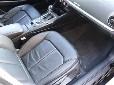 2015 Audi A3 2.0T quattro Premium - Photo 12 - Jacksonville, FL 32211