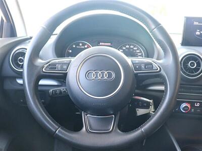 2015 Audi A3 2.0T quattro Premium - Photo 25 - Jacksonville, FL 32211